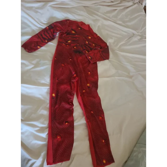 Hyde Eek Dragon Costume Kids S - Picture 4 of 6